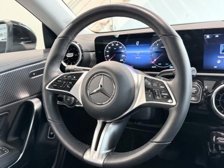 MERCEDES-BENZ CLA 180 Progressive Panorama, Camera, Led, Pdc, Mbux