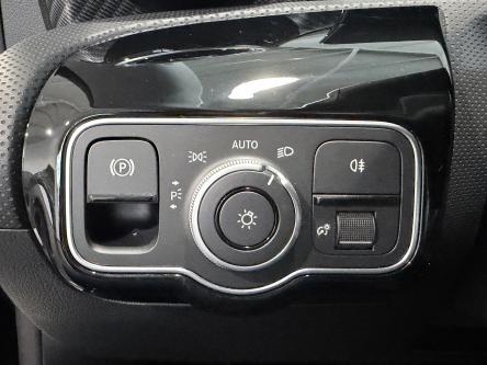 MERCEDES-BENZ CLA 180 Progressive Panorama, Camera, Led, Pdc, Mbux