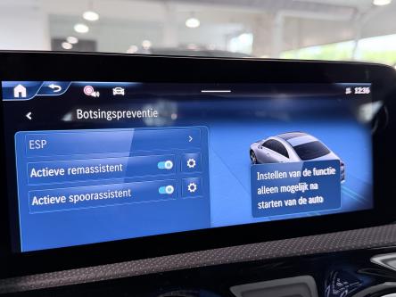 MERCEDES-BENZ CLA 180 Progressive Panorama, Camera, Led, Pdc, Mbux