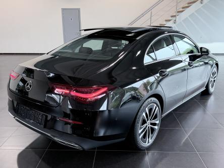 MERCEDES-BENZ CLA 180 Progressive Panorama, Camera, Led, Pdc, Mbux