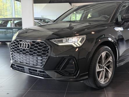 AUDI Q3  S-line / LED / A.camera