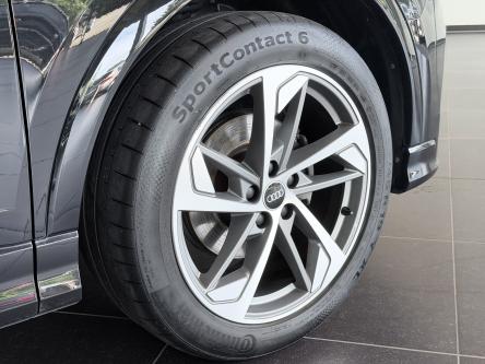 AUDI Q3  S-line / LED / A.camera