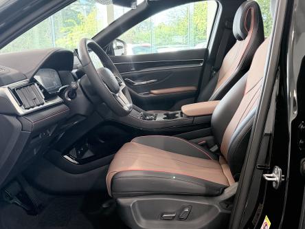 BYD Seal U DM-i Boost Panorama, Head-Up Display, 360 Camera, Infinity Sound