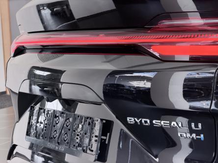 BYD Seal U DM-i Boost Panorama, Head-Up Display, 360 Camera, Infinity Sound