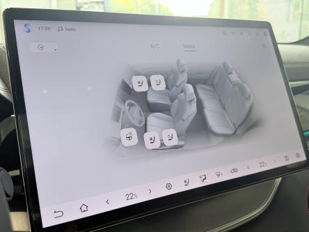 BYD Seal U DM-i Boost Panorama, Head-Up Display, 360 Camera, Infinity Sound