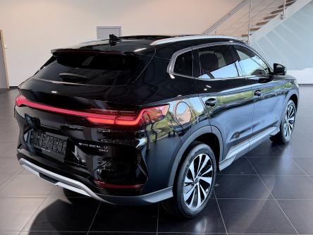BYD Seal U DM-i Boost Panorama, Head-Up Display, 360 Camera, Infinity Sound