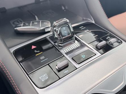 BYD Seal U DM-i Boost Panorama, Head-Up Display, 360 Camera, Infinity Sound