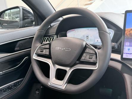 BYD Seal U DM-i Boost Panorama, Head-Up Display, 360 Camera, Infinity Sound