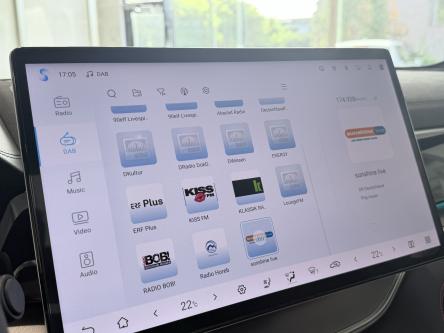 BYD Seal U DM-i Boost Panorama, Head-Up Display, 360 Camera, Infinity Sound