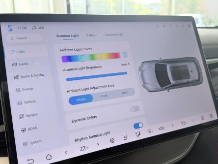 BYD Seal U DM-i Boost Panorama, Head-Up Display, 360 Camera, Infinity Sound