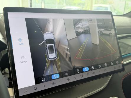 BYD Seal U DM-i Boost Panorama, Head-Up Display, 360 Camera, Infinity Sound