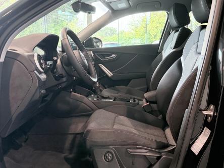 AUDI Q2 35 TFSI 150PK DSG S-LINE 