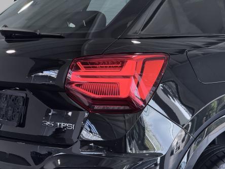 AUDI Q2 35 TFSI 150PK DSG S-LINE 