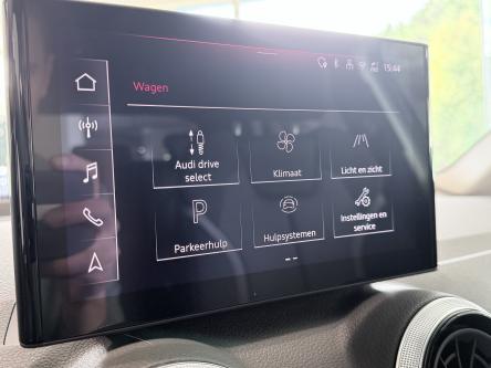 AUDI Q2 35 TFSI 150PK DSG S-LINE 