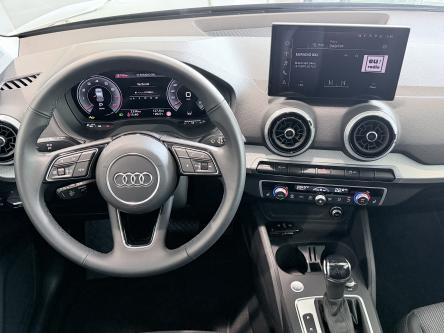AUDI Q2 35 TFSI 150PK DSG S-LINE 