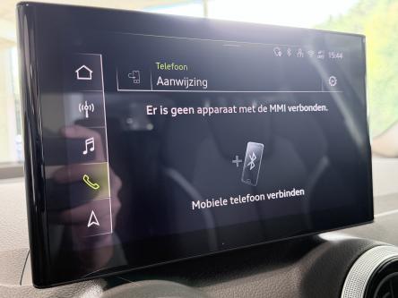 AUDI Q2 35 TFSI 150PK DSG S-LINE 