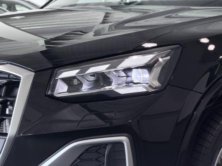 AUDI Q2 35 TFSI 150PK DSG S-LINE 