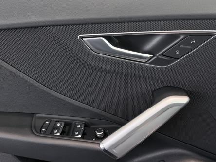 AUDI Q2 35 TFSI 150PK DSG S-LINE 