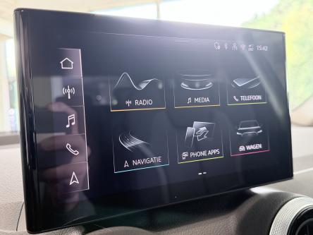 AUDI Q2 35 TFSI 150PK DSG S-LINE 