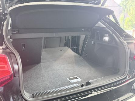 AUDI Q2 35 TFSI 150PK DSG S-LINE 