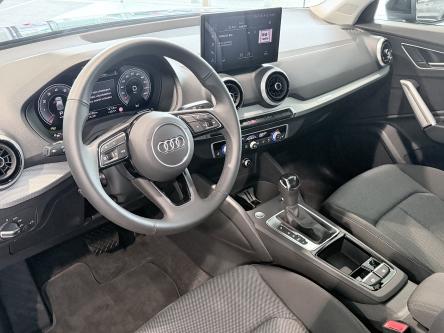 AUDI Q2 35 TFSI 150PK DSG S-LINE 