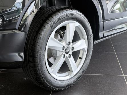 AUDI Q2 35 TFSI 150PK DSG S-LINE 