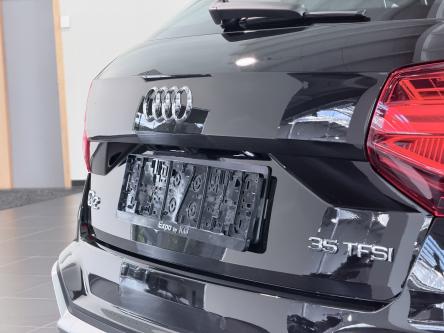 AUDI Q2 35 TFSI 150PK DSG S-LINE 