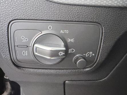 AUDI Q2 35 TFSI 150PK DSG S-LINE 
