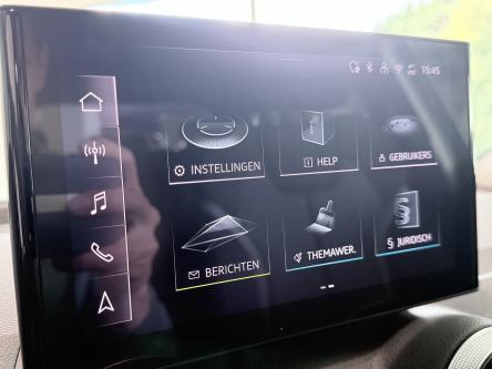 AUDI Q2 35 TFSI 150PK DSG S-LINE 