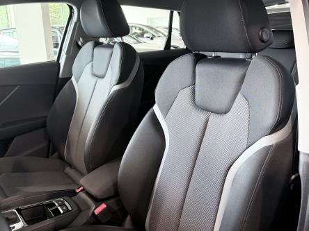 AUDI Q2 35 TFSI 150PK DSG S-LINE 