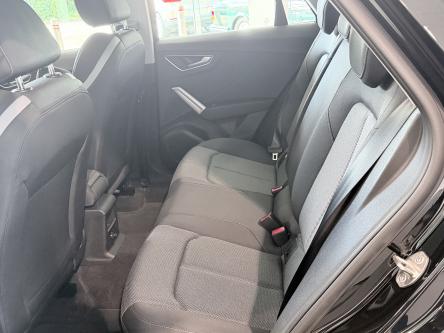 AUDI Q2 35 TFSI 150PK DSG S-LINE 