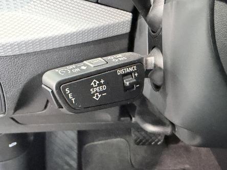 AUDI Q2 35 TFSI 150PK DSG S-LINE 