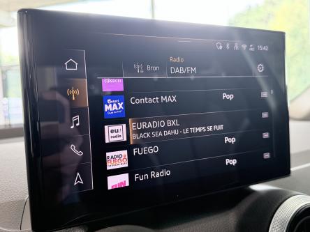 AUDI Q2 35 TFSI 150PK DSG S-LINE 
