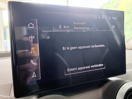 AUDI Q2 35 TFSI 150PK DSG S-LINE 