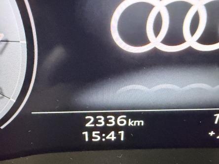 AUDI Q2 35 TFSI 150PK DSG S-LINE 