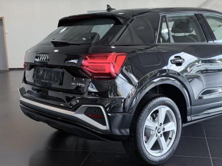 AUDI Q2 35 TFSI 150PK DSG S-LINE 