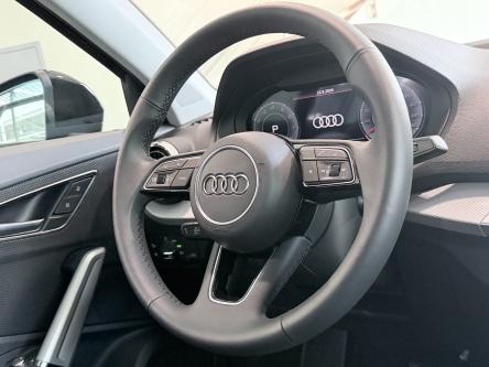 AUDI Q2 35 TFSI 150PK DSG S-LINE 