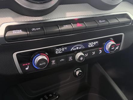 AUDI Q2 35 TFSI 150PK DSG S-LINE 