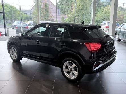 AUDI Q2 35 TFSI 150PK DSG S-LINE 