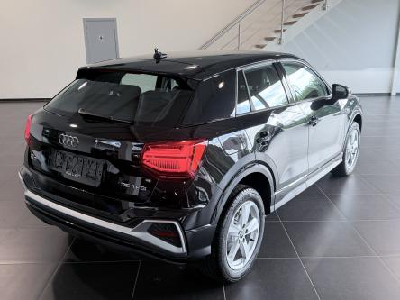 AUDI Q2 35 TFSI 150PK DSG S-LINE 