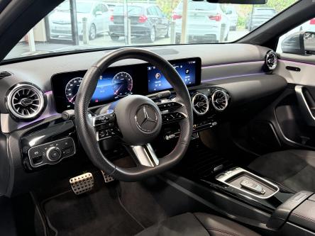 MERCEDES-BENZ A 200 AMG 