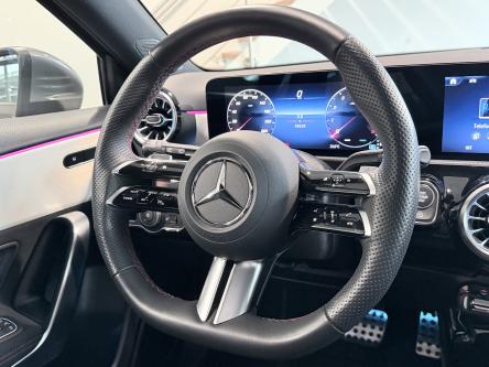 MERCEDES-BENZ A 200 AMG 