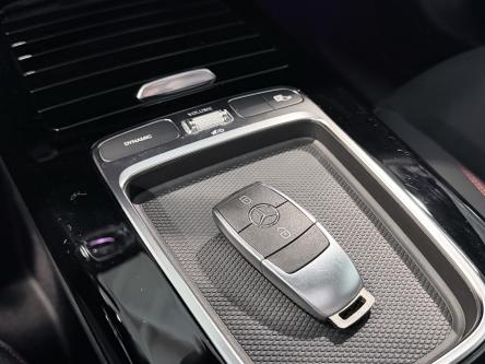 MERCEDES-BENZ A 200 AMG 