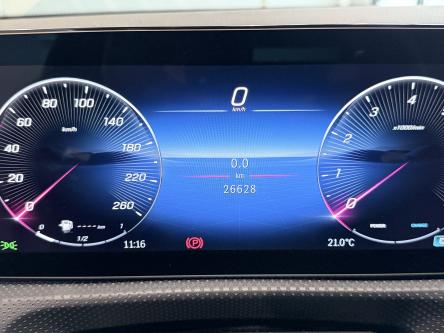 MERCEDES-BENZ A 200 AMG 