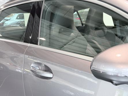 MERCEDES-BENZ A 200 AMG 