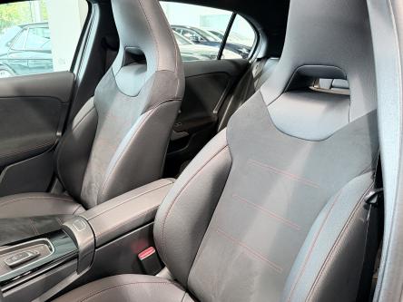 MERCEDES-BENZ A 200 AMG 