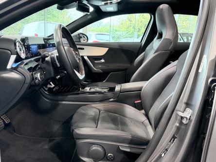 MERCEDES-BENZ A 200 AMG 
