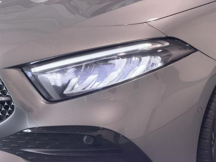 MERCEDES-BENZ A 200 AMG 