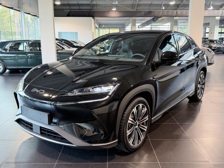 BYD Sealion 7 Excellence AWD Panorama, Head-Up DIsplay, 360 Camera, FULL !!