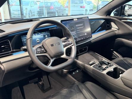 BYD Sealion 7 Excellence AWD Panorama, Head-Up DIsplay, 360 Camera, FULL !!